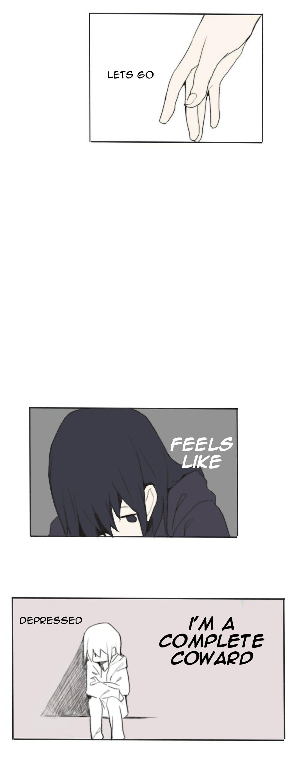 My Girlfriend Is A Gamer!! Chapter 5 page 11 - Chapter 5