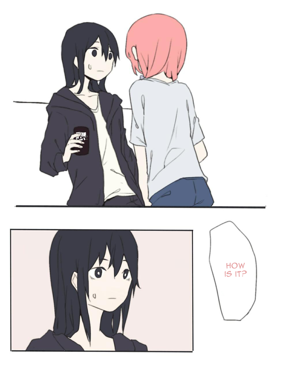 My Girlfriend Is A Gamer!! Chapter 5 page 15 - Chapter 5