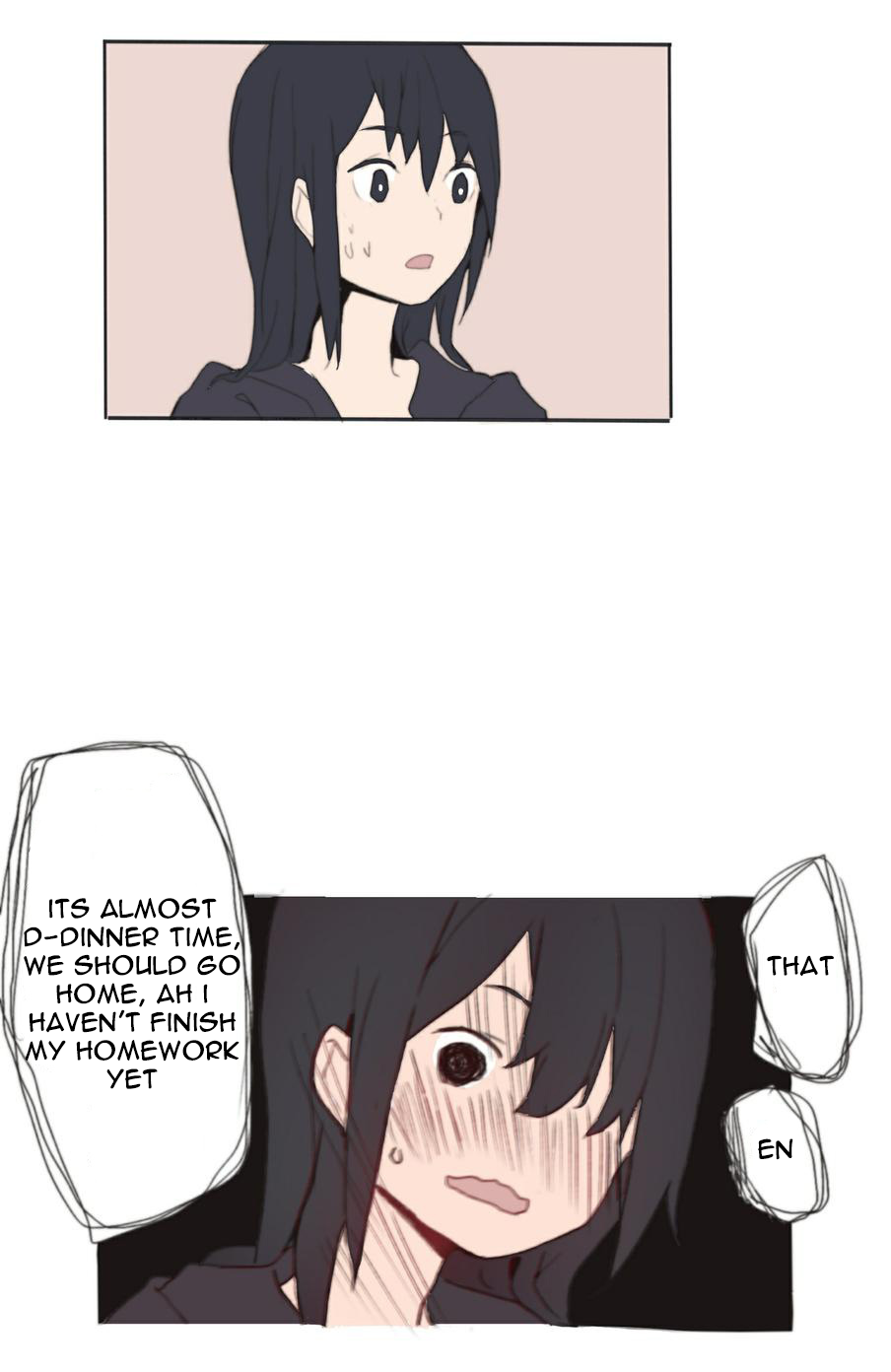 My Girlfriend Is A Gamer!! Chapter 5 page 16 - Chapter 5
