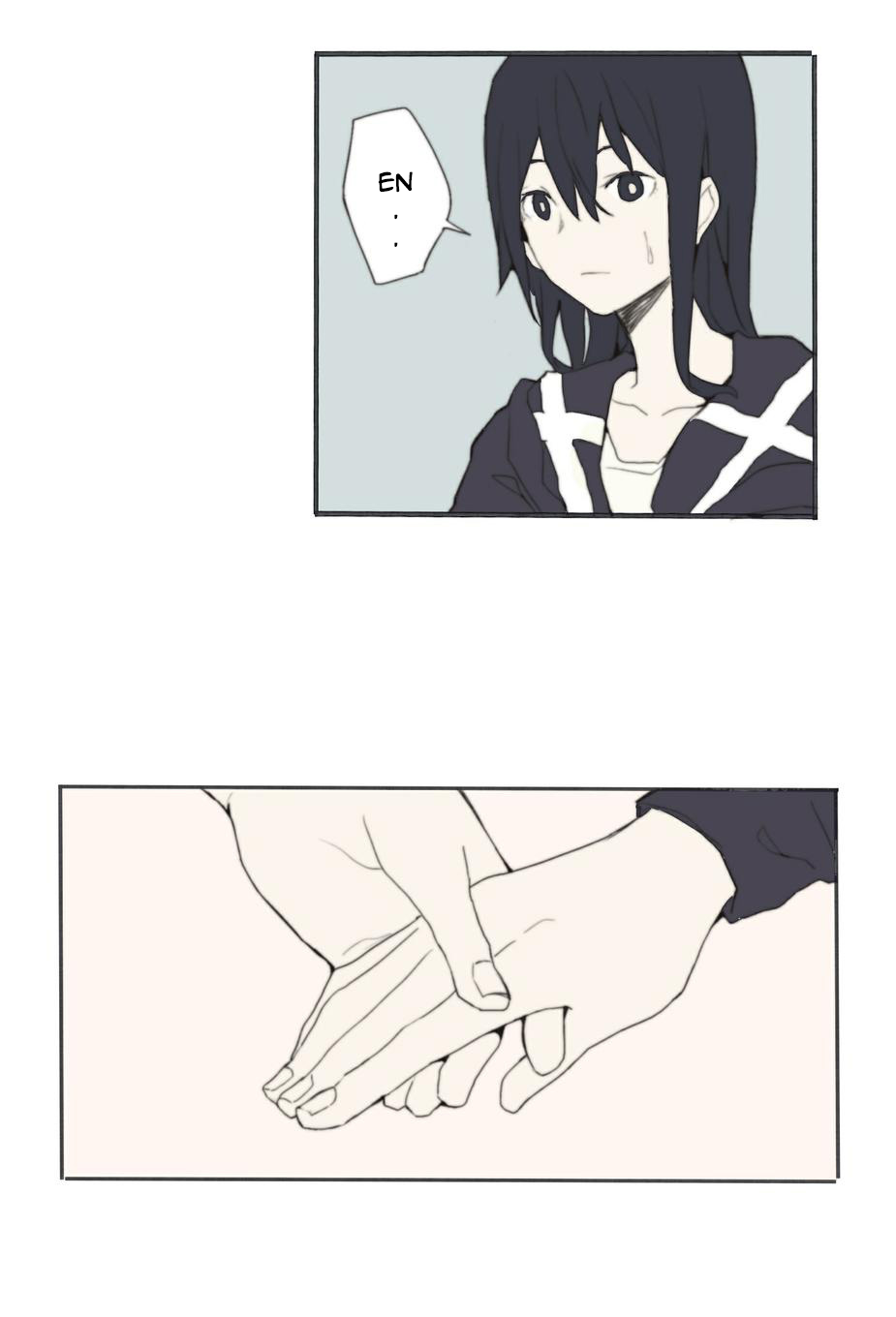 My Girlfriend Is A Gamer!! Chapter 5 page 6 - Chapter 5