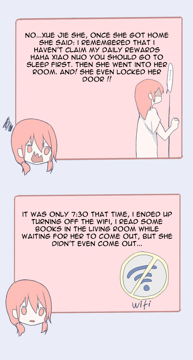 My Girlfriend Is A Gamer!! Chapter 6 page 13 - Chapter 6