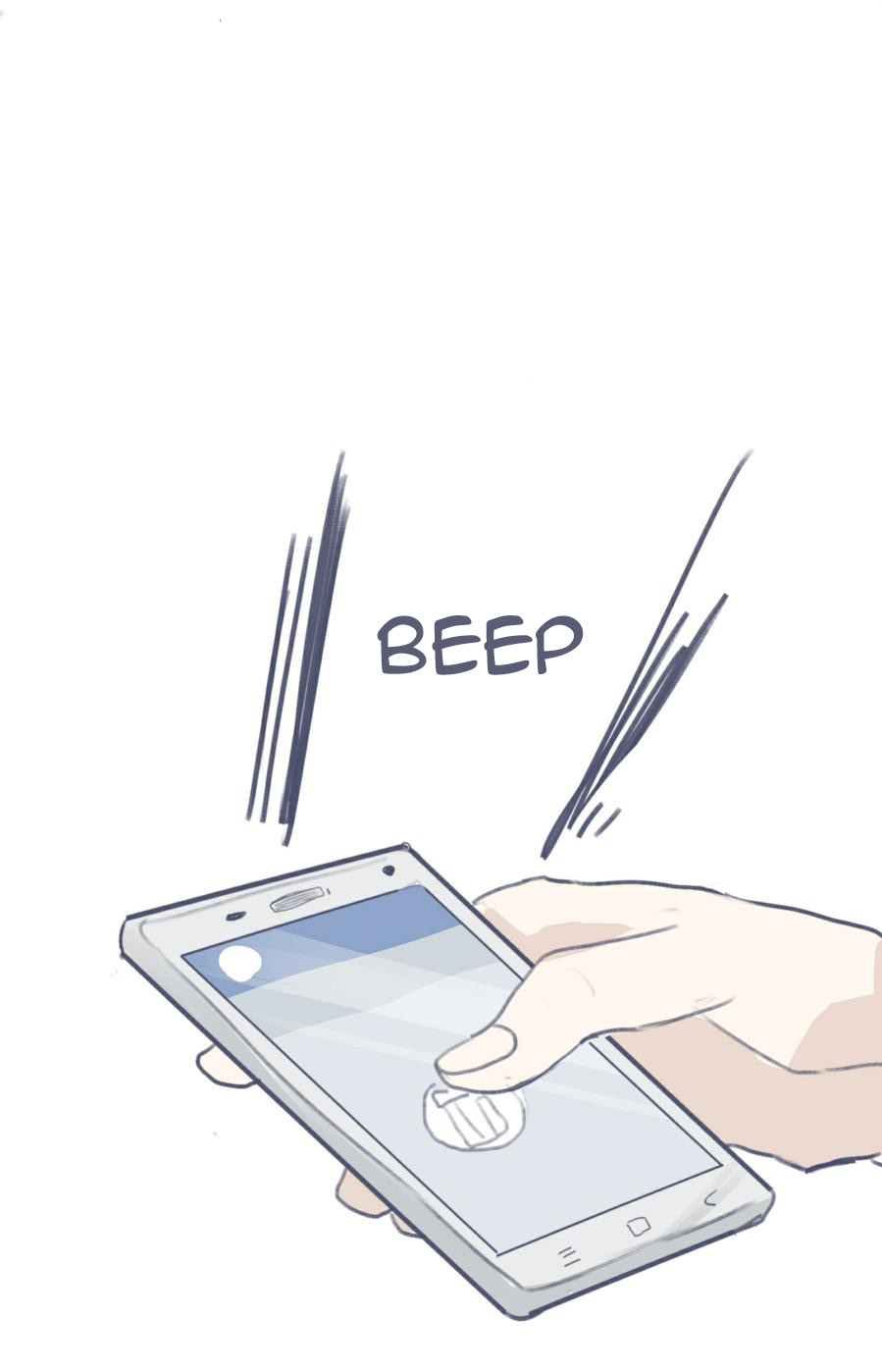 My Girlfriend Is A Gamer!! Chapter 6 page 17 - Chapter 6