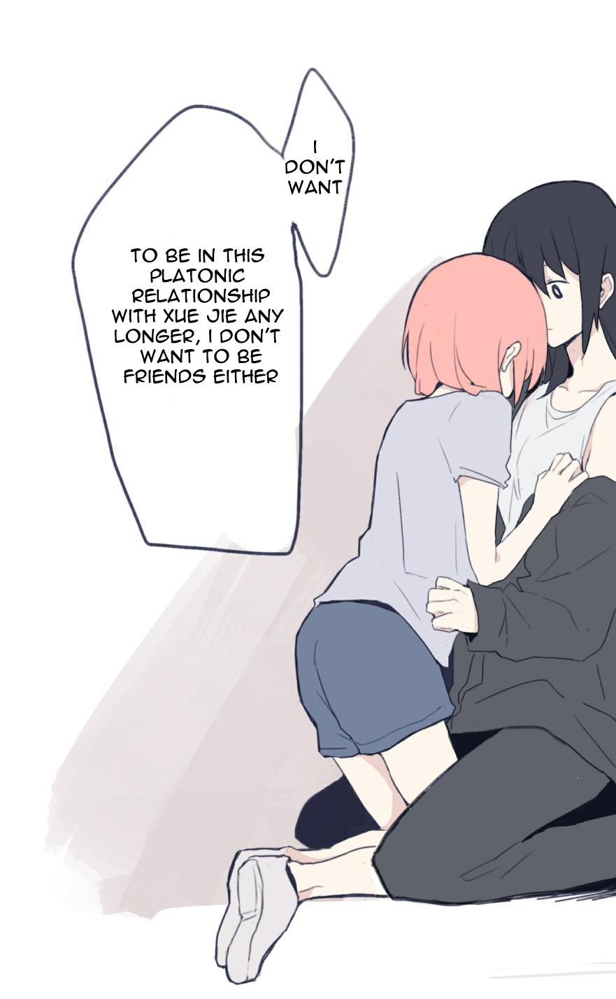 My Girlfriend Is A Gamer!! Chapter 6 page 9 - Chapter 6