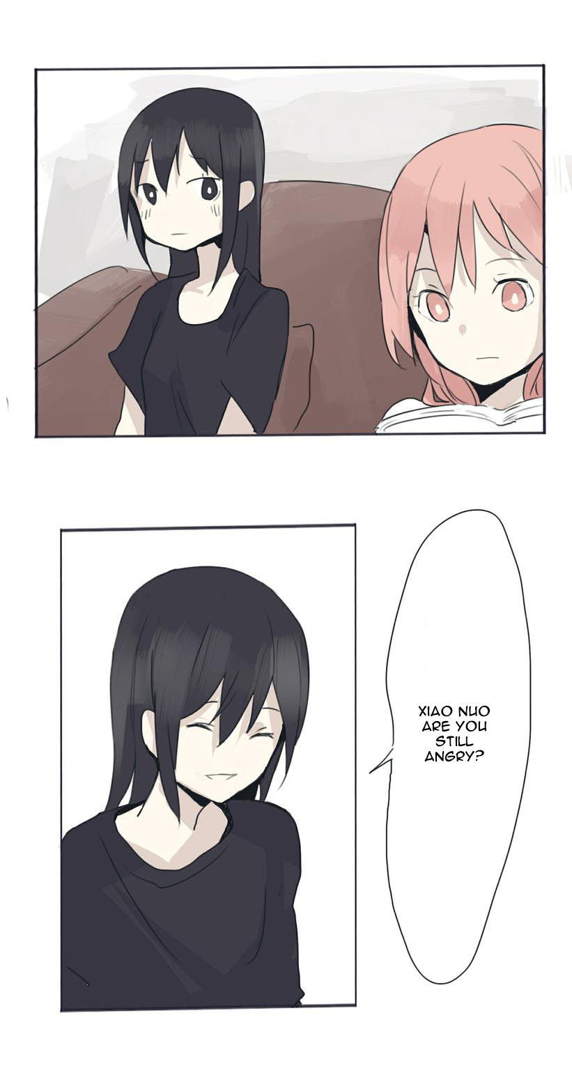 My Girlfriend Is A Gamer!! Chapter 7 page 12 - Chapter 7