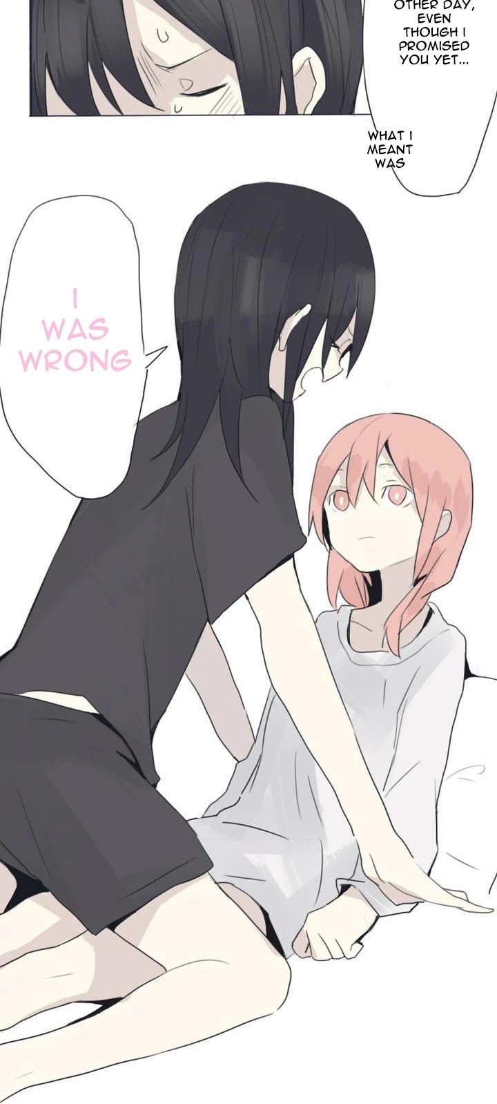 My Girlfriend Is A Gamer!! Chapter 7 page 19 - Chapter 7