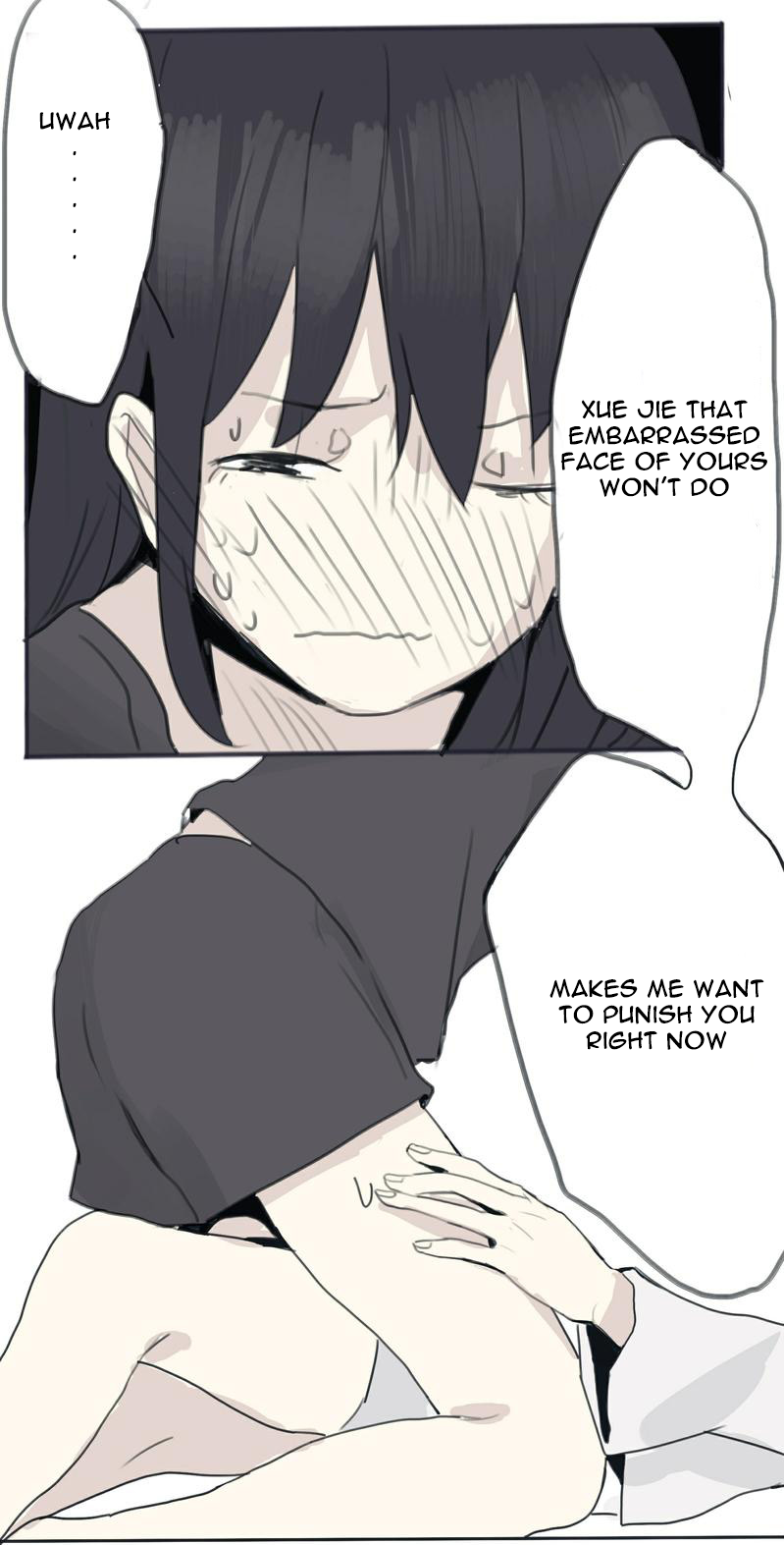 My Girlfriend Is A Gamer!! Chapter 7 page 21 - Chapter 7
