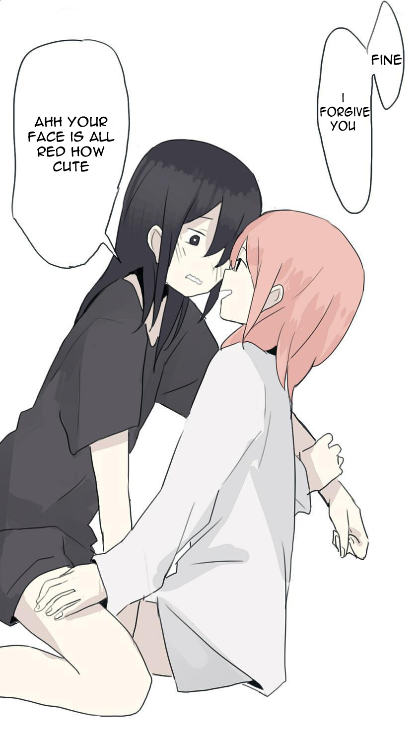 My Girlfriend Is A Gamer!! Chapter 7 page 22 - Chapter 7