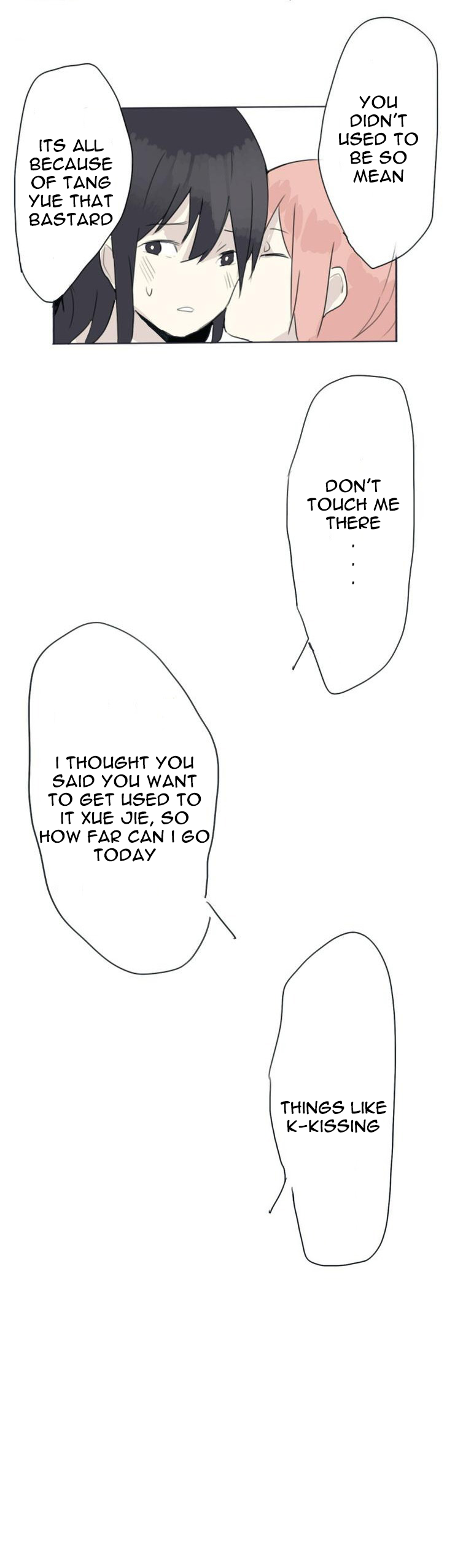 My Girlfriend Is A Gamer!! Chapter 7 page 23 - Chapter 7
