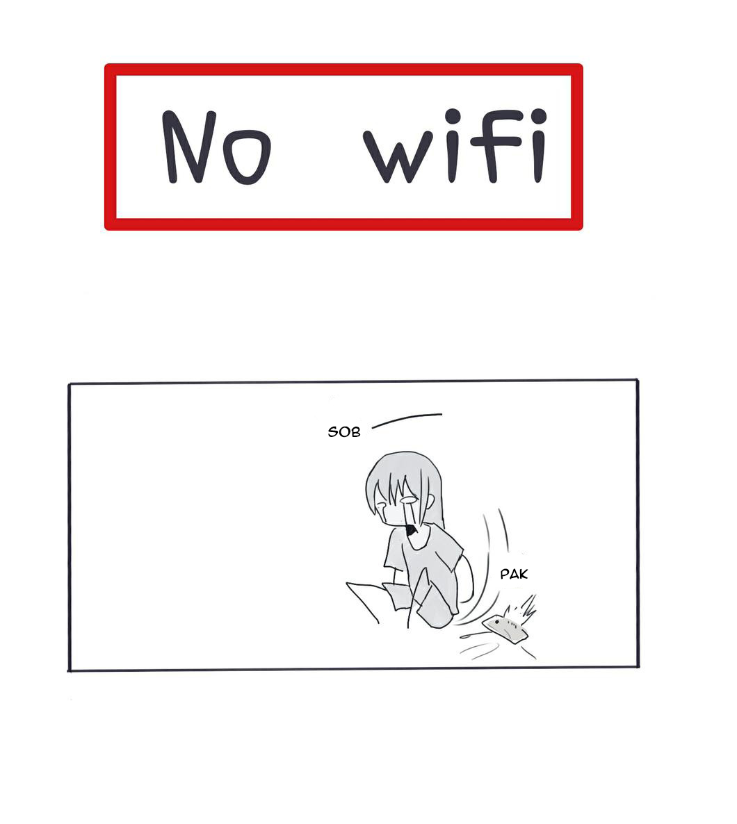 My Girlfriend Is A Gamer!! Chapter 7 page 5 - Chapter 7