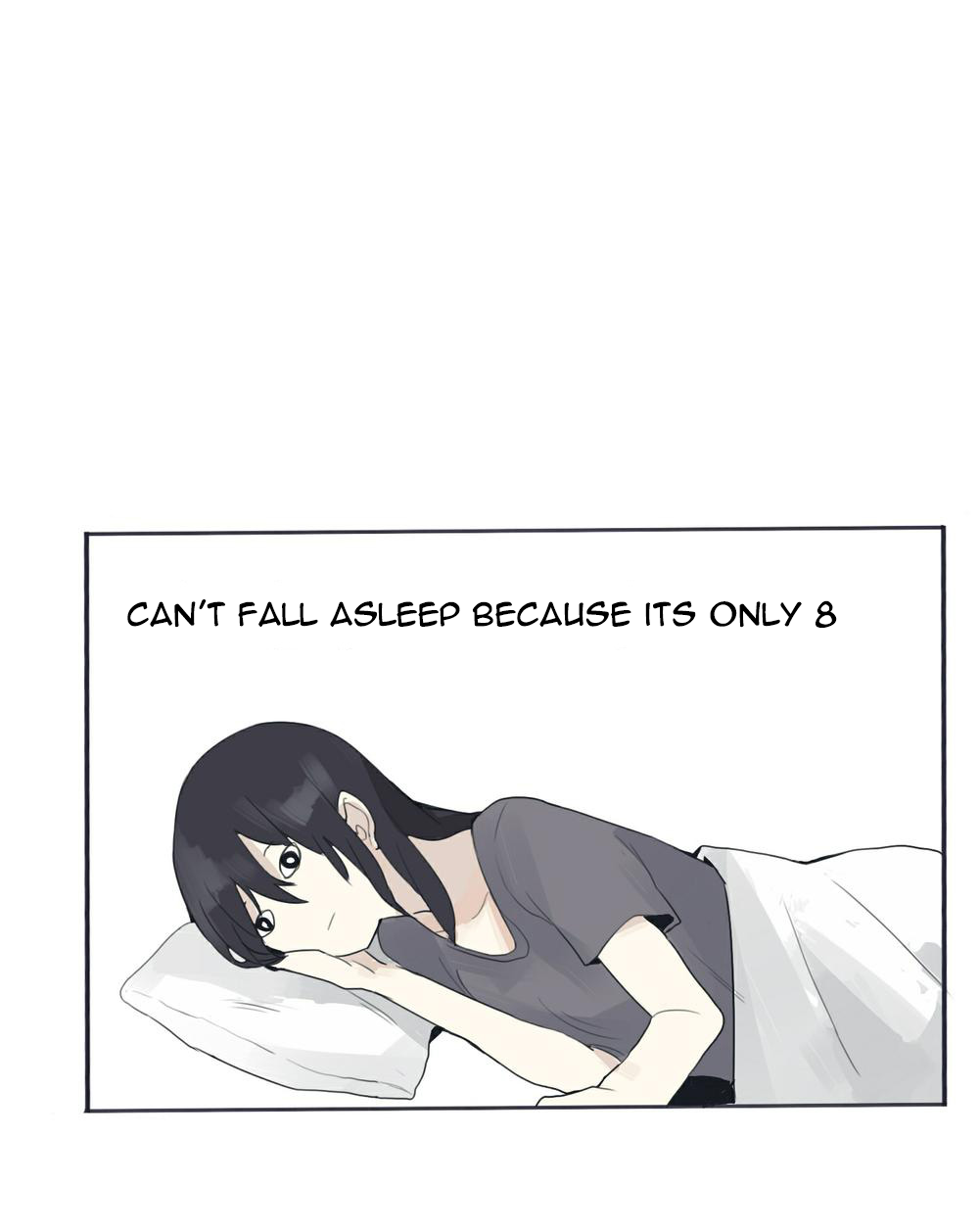 My Girlfriend Is A Gamer!! Chapter 7 page 6 - Chapter 7