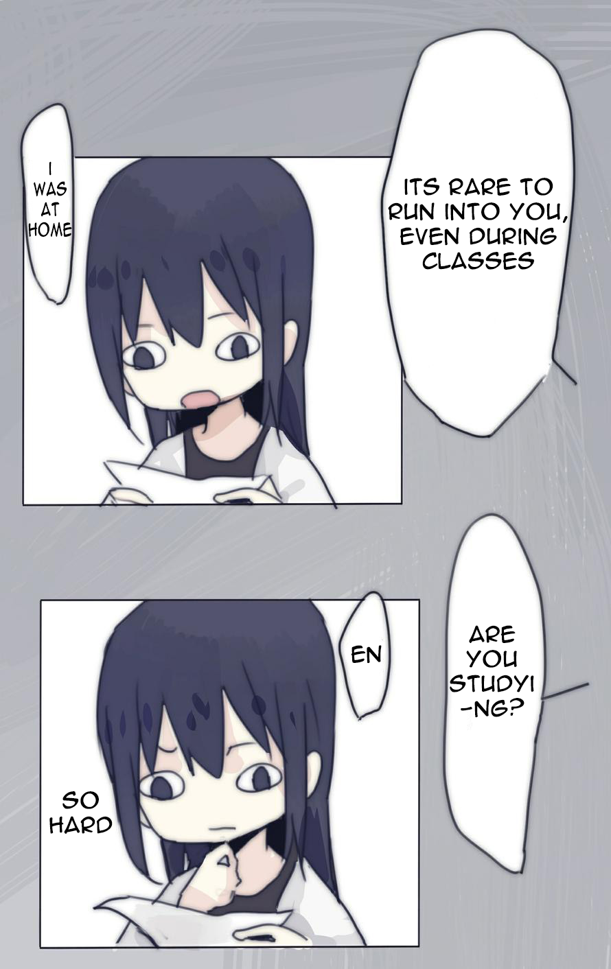 My Girlfriend Is A Gamer!! Chapter 8 page 10 - Chapter 8