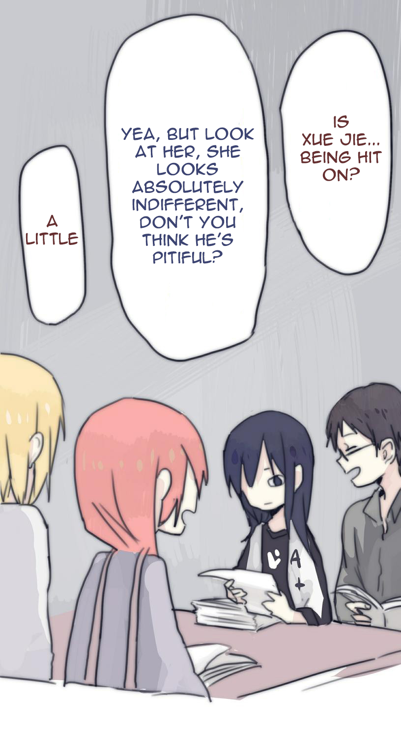 My Girlfriend Is A Gamer!! Chapter 8 page 11 - Chapter 8