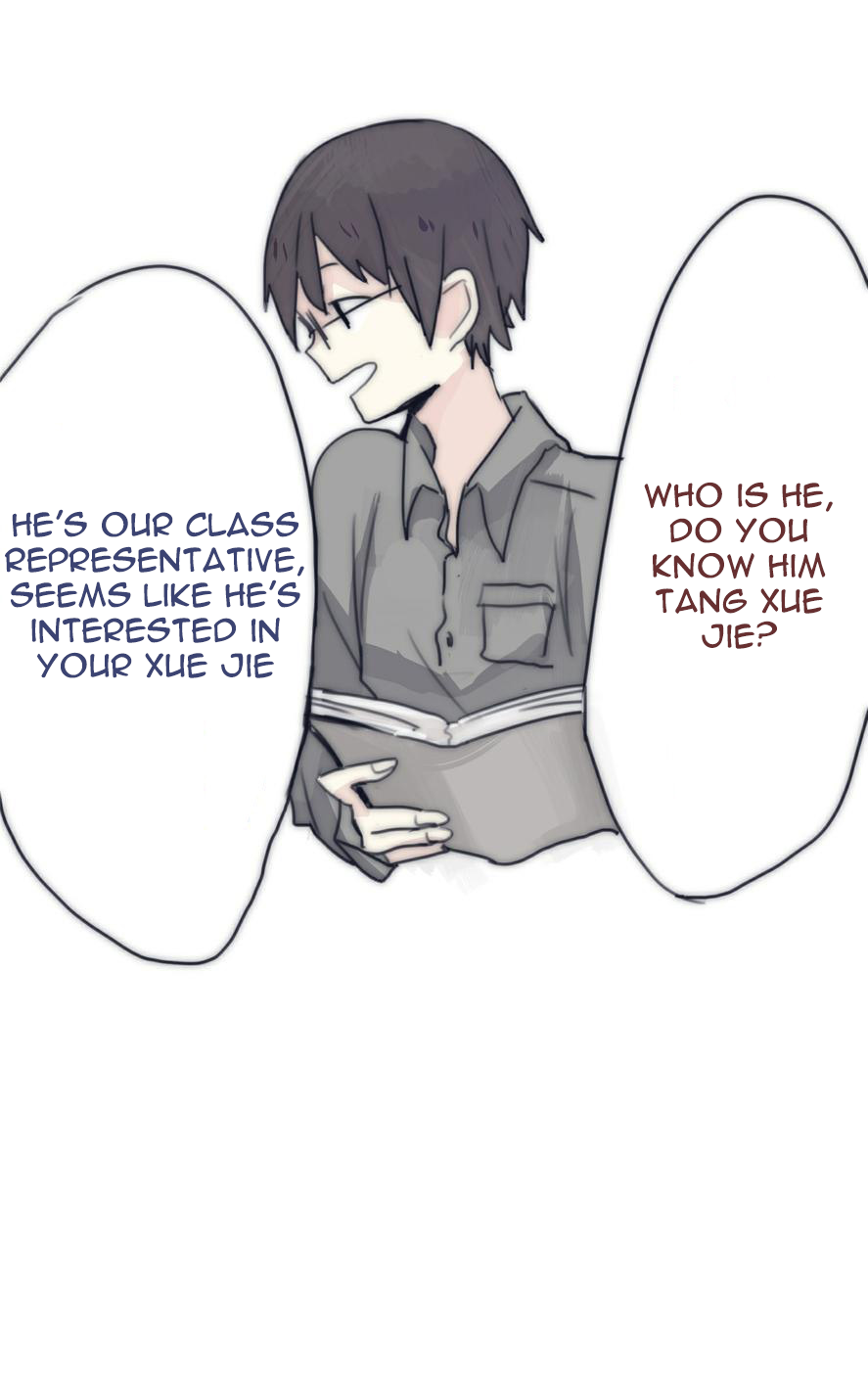 My Girlfriend Is A Gamer!! Chapter 8 page 12 - Chapter 8