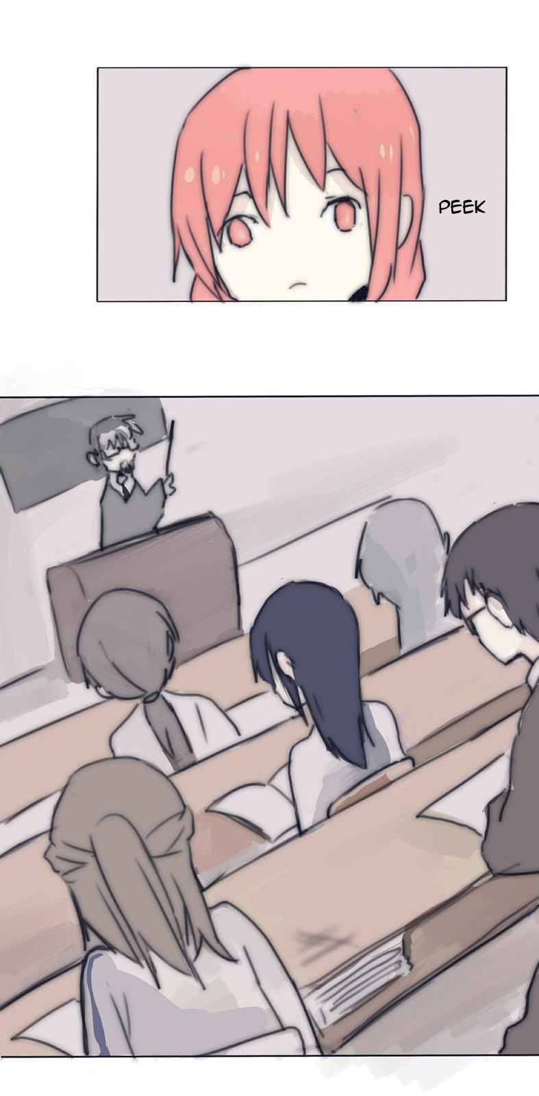 My Girlfriend Is A Gamer!! Chapter 8 page 16 - Chapter 8