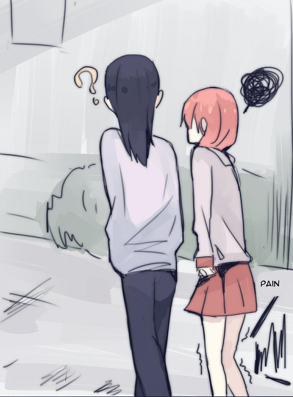 My Girlfriend Is A Gamer!! Chapter 8 page 20 - Chapter 8