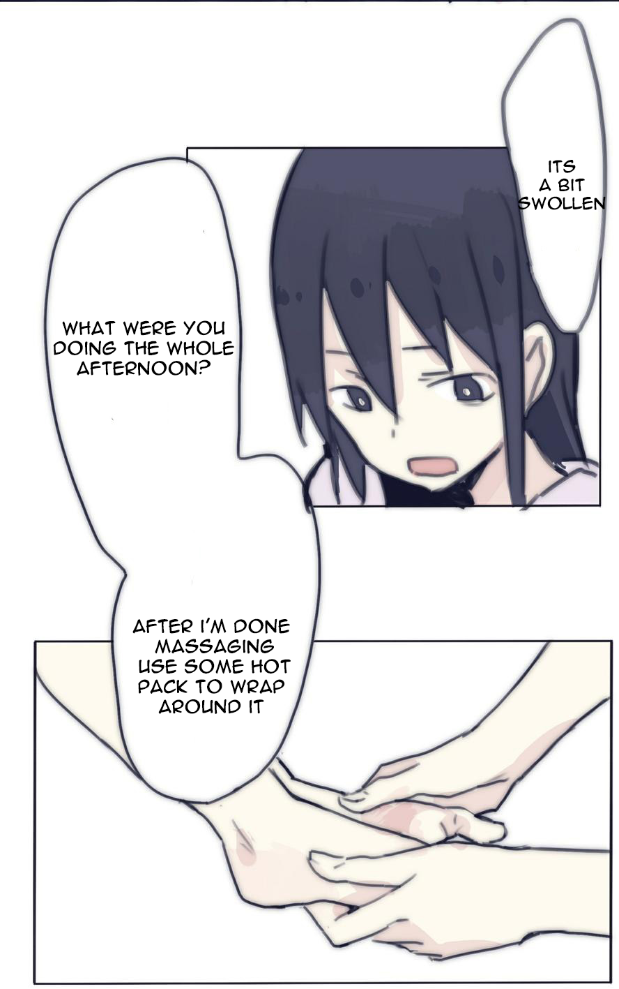 My Girlfriend Is A Gamer!! Chapter 8 page 21 - Chapter 8