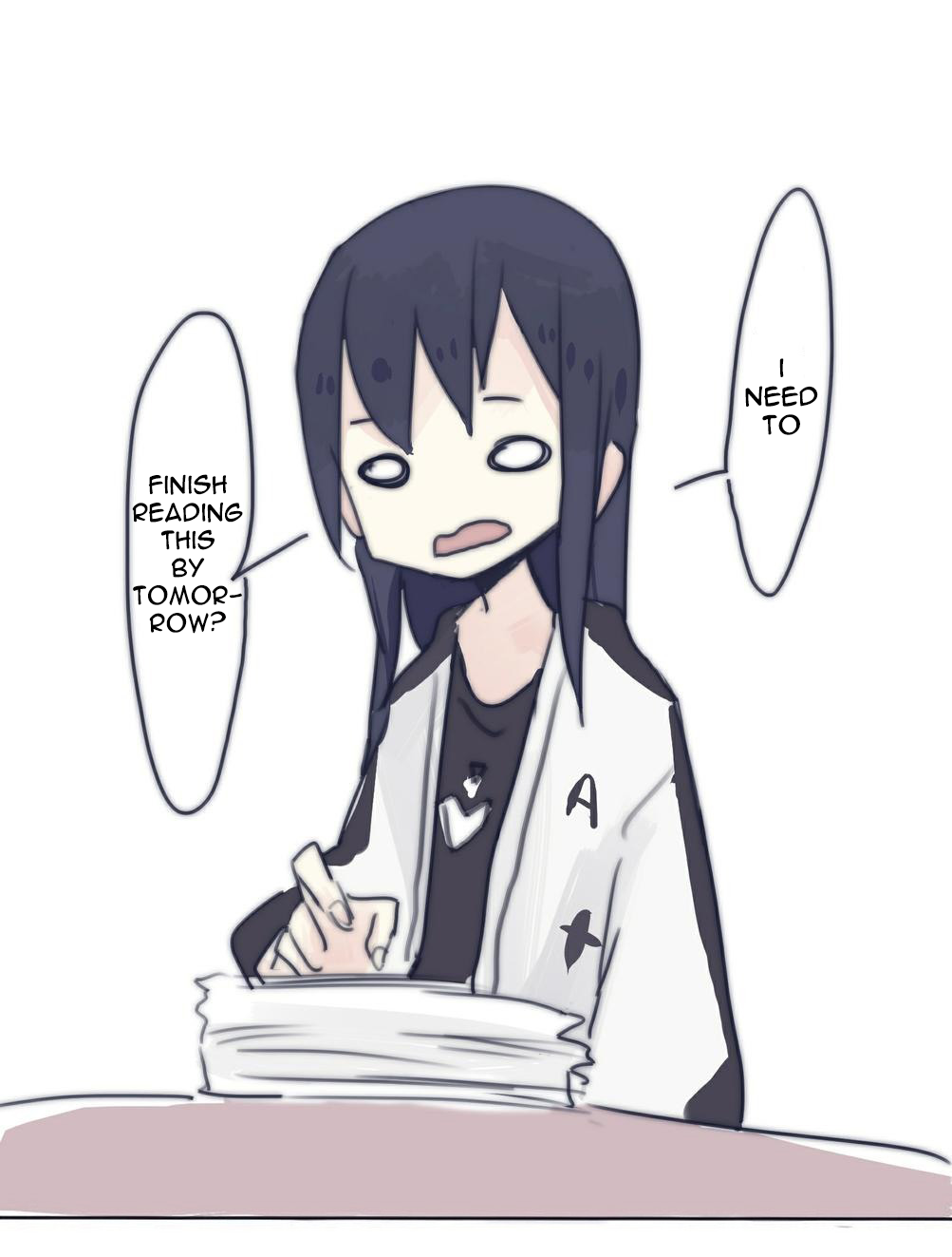 My Girlfriend Is A Gamer!! Chapter 8 page 6 - Chapter 8