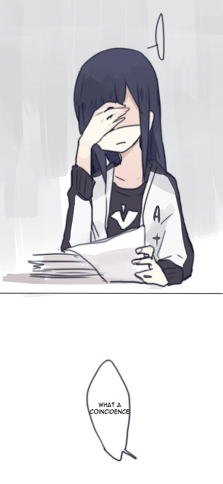 My Girlfriend Is A Gamer!! Chapter 8 page 8 - Chapter 8