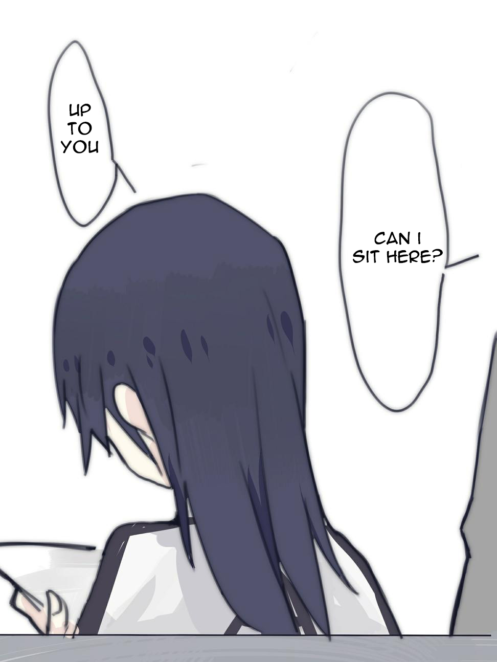 My Girlfriend Is A Gamer!! Chapter 8 page 9 - Chapter 8