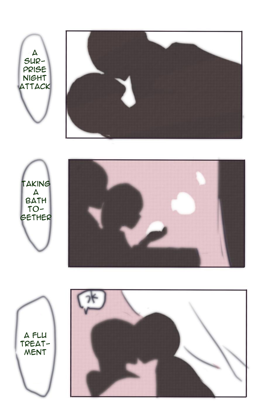 My Girlfriend Is A Gamer!! Chapter 9 page 13 - Chapter 9