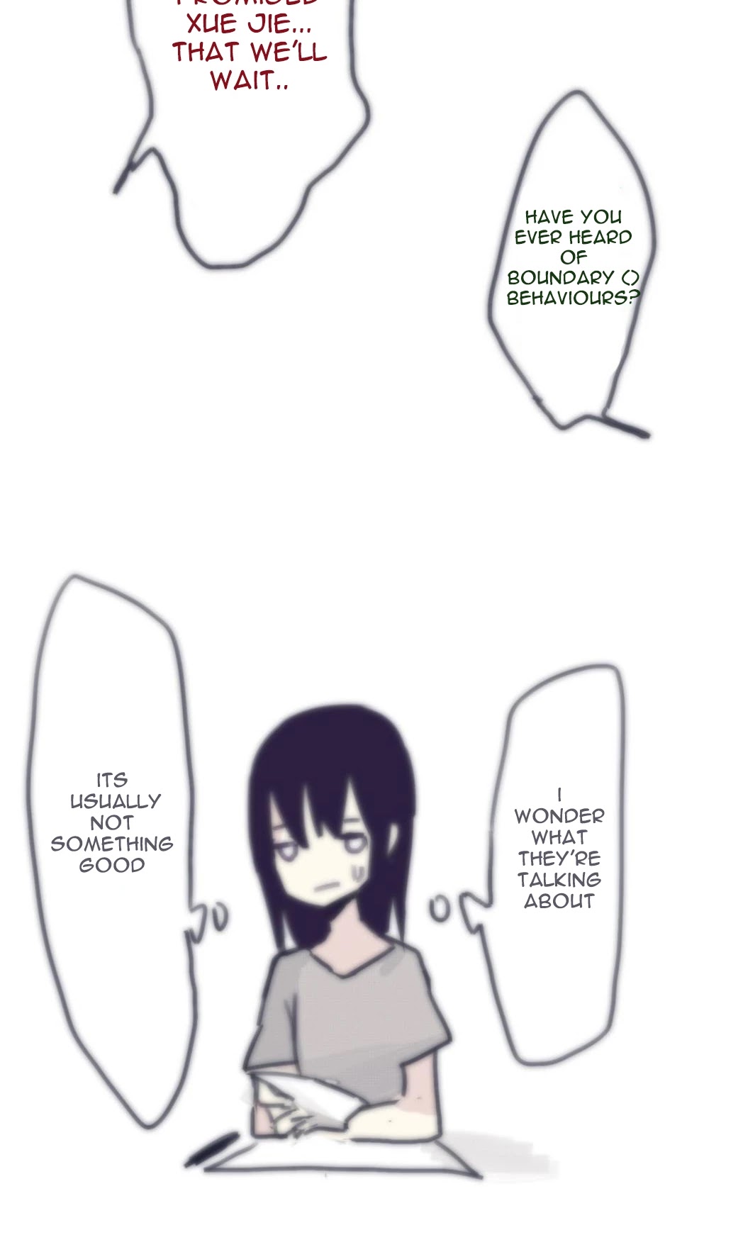 My Girlfriend Is A Gamer!! Chapter 9 page 15 - Chapter 9
