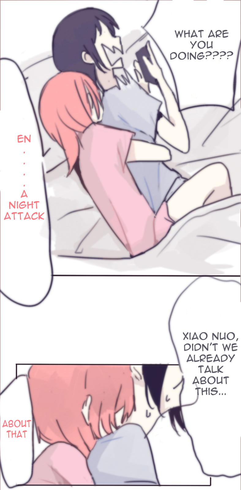 My Girlfriend Is A Gamer!! Chapter 9 page 17 - Chapter 9