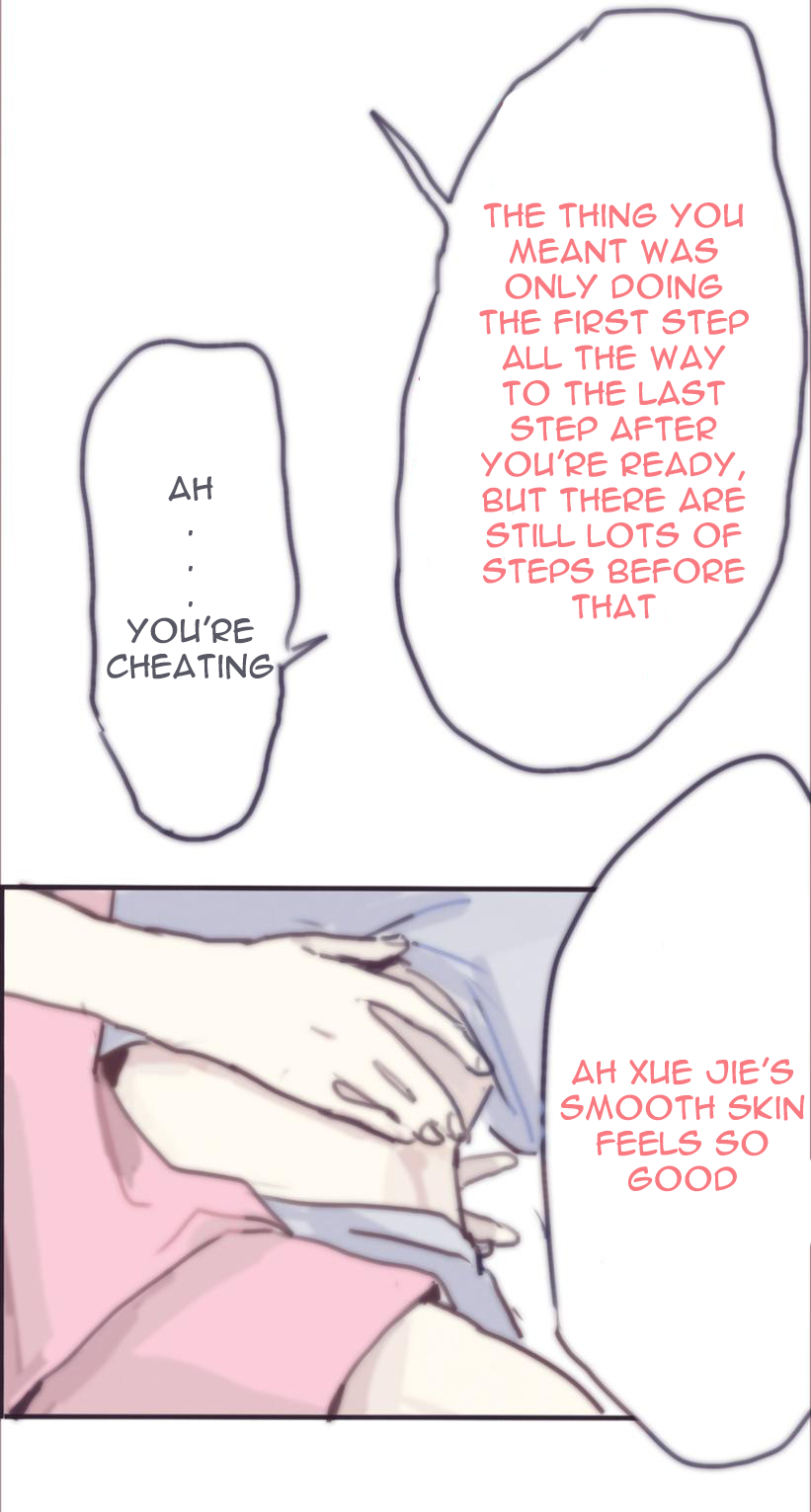 My Girlfriend Is A Gamer!! Chapter 9 page 18 - Chapter 9