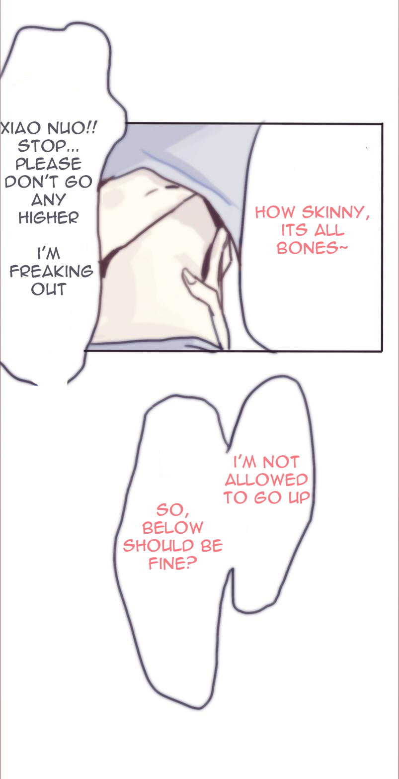 My Girlfriend Is A Gamer!! Chapter 9 page 19 - Chapter 9