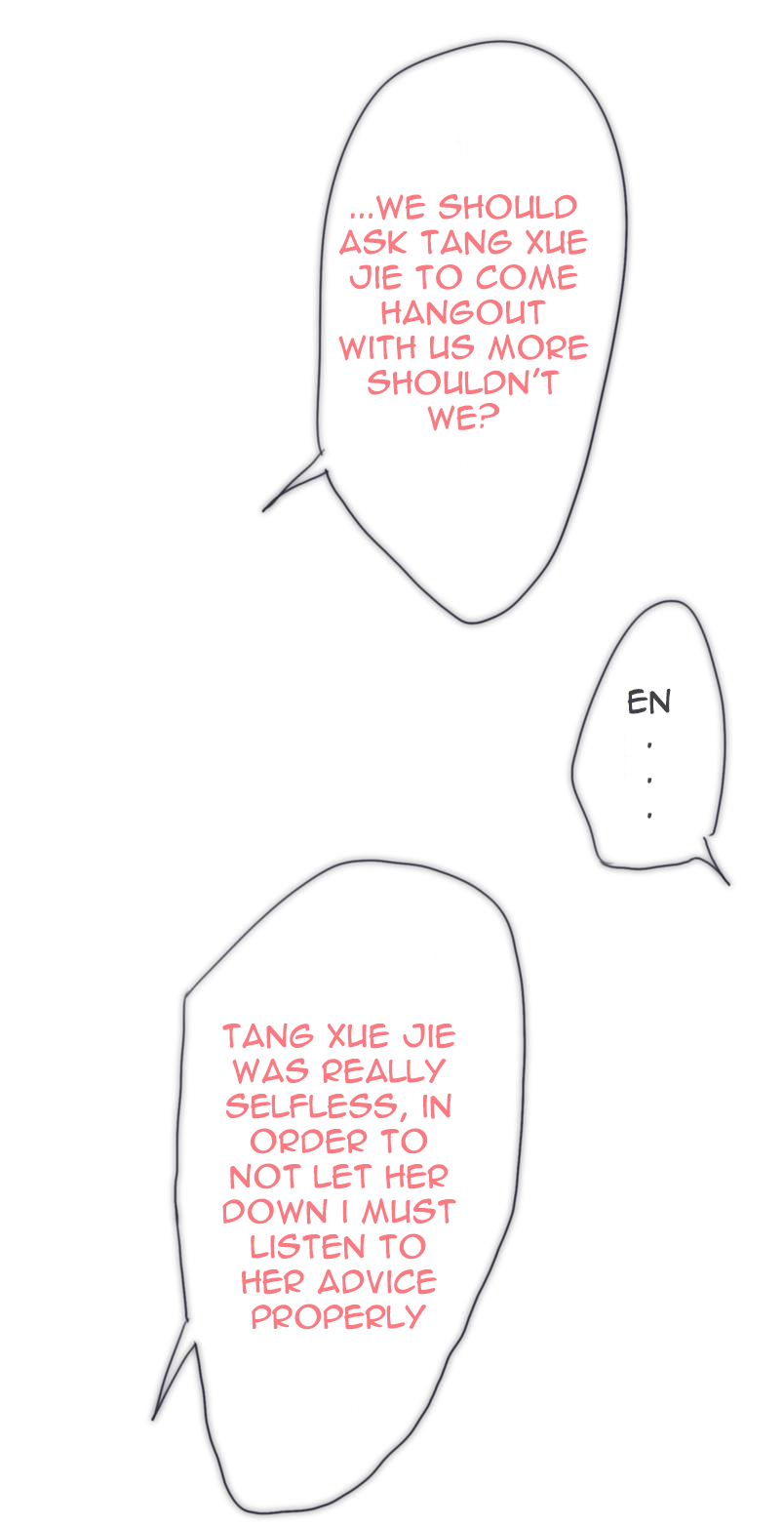 My Girlfriend Is A Gamer!! Chapter 9 page 21 - Chapter 9
