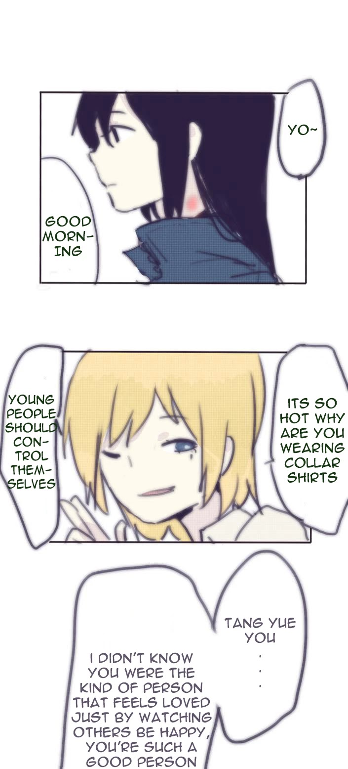 My Girlfriend Is A Gamer!! Chapter 9 page 23 - Chapter 9