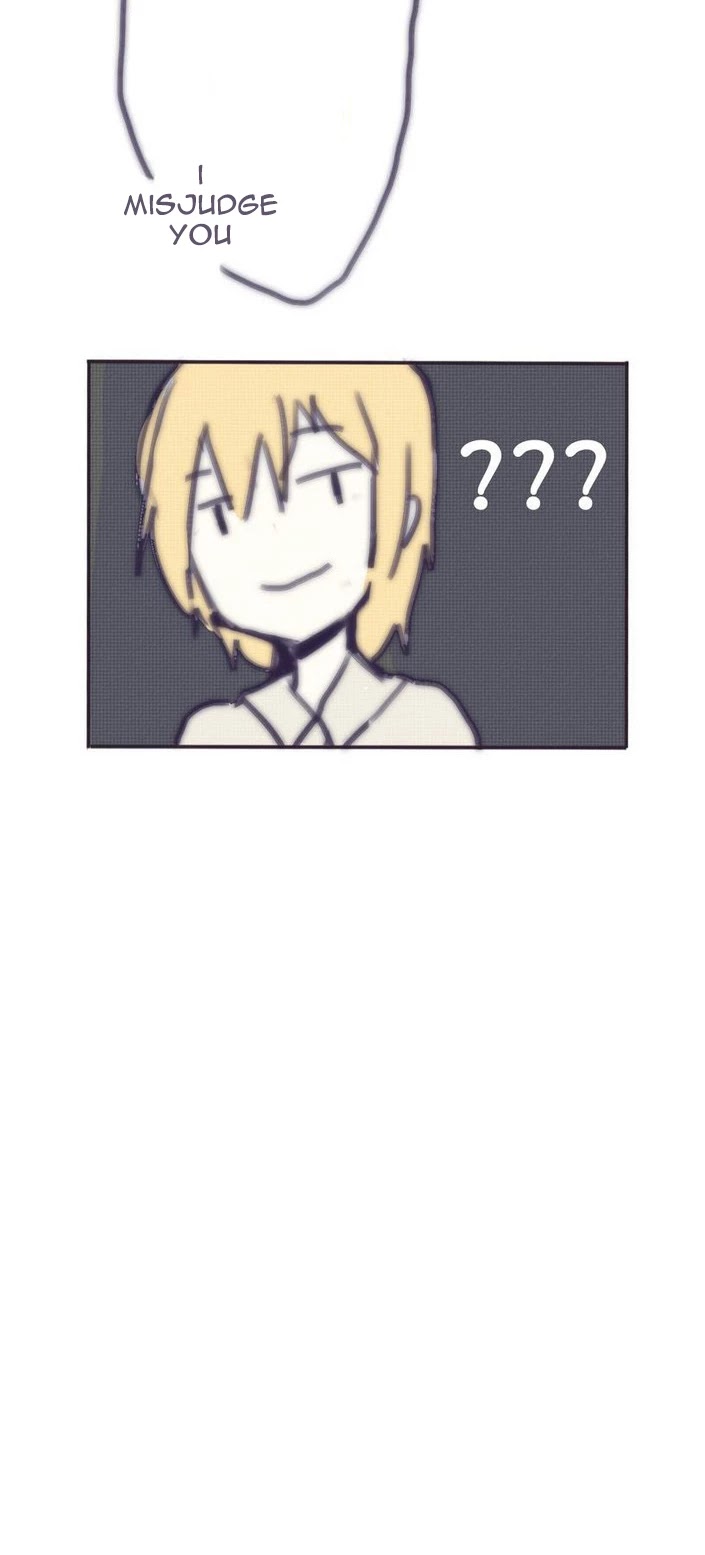 My Girlfriend Is A Gamer!! Chapter 9 page 24 - Chapter 9