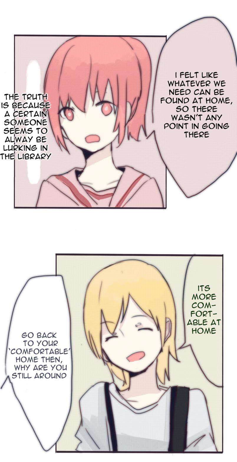 My Girlfriend Is A Gamer!! Chapter 9 page 4 - Chapter 9