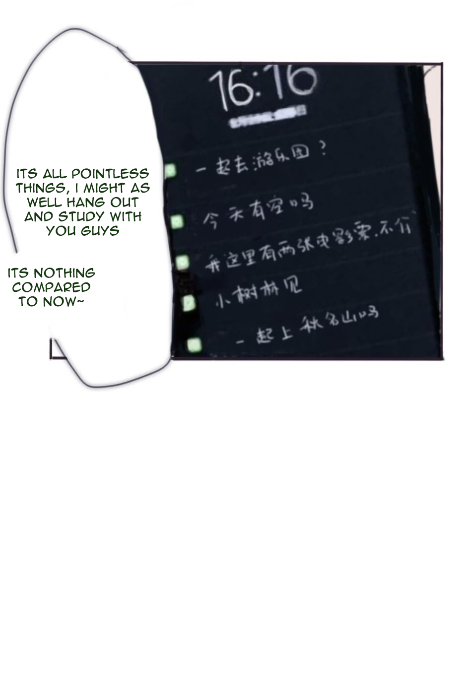 My Girlfriend Is A Gamer!! Chapter 9 page 9 - Chapter 9