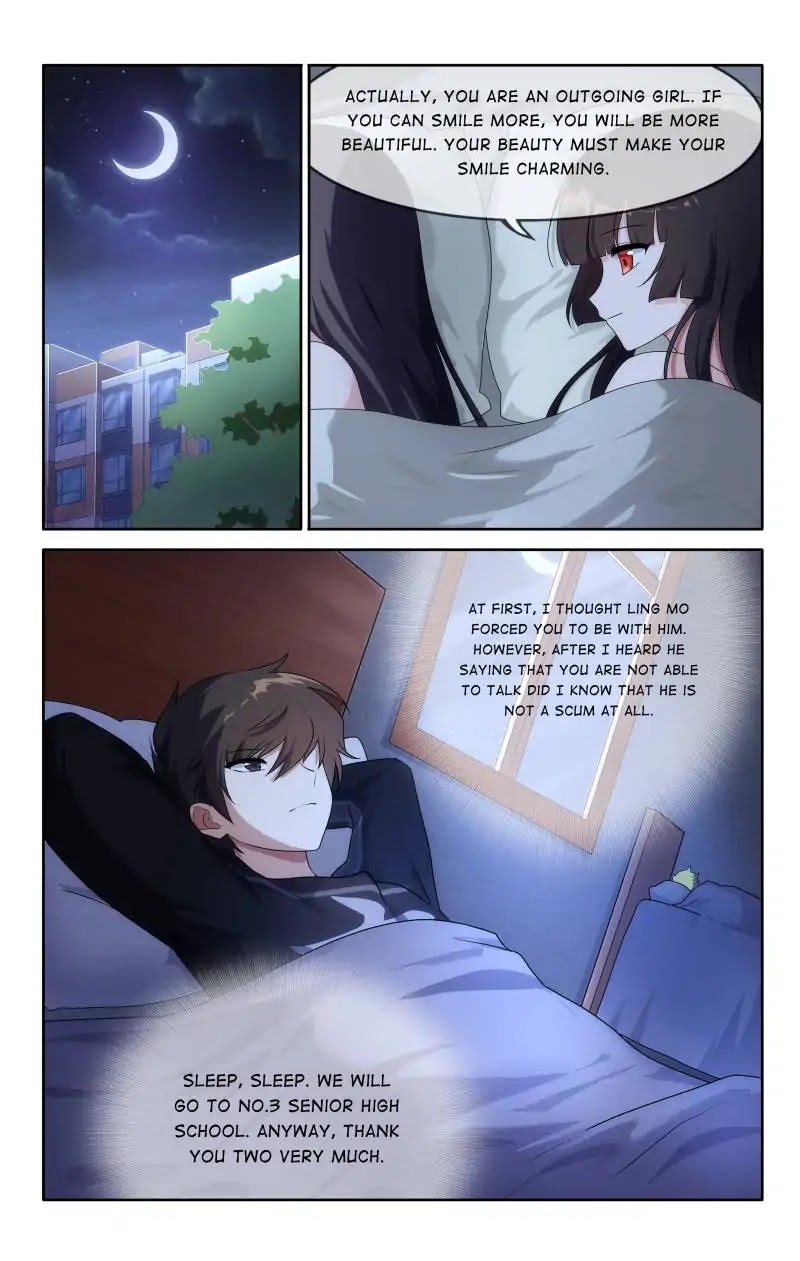 My Girlfriend is a Zombie Chapter 10 page 5 - Chapter 10