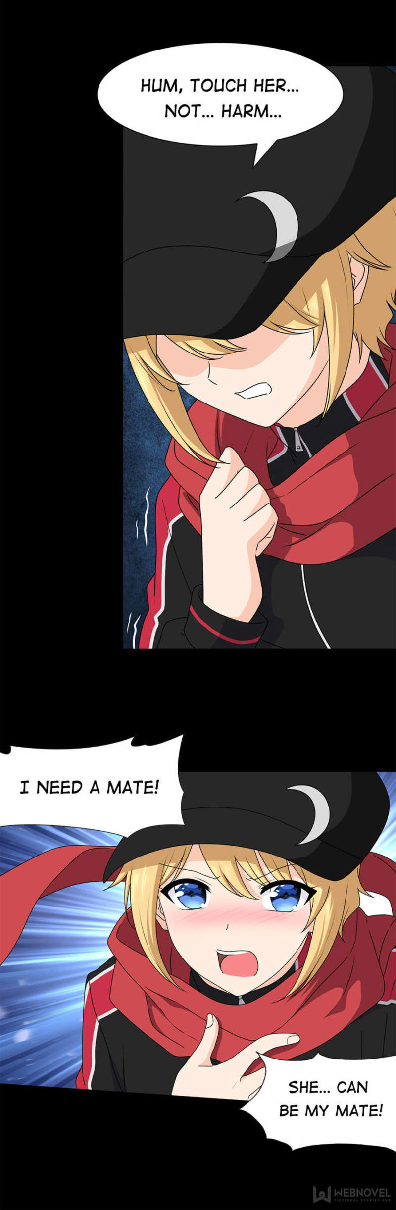 My Girlfriend is a Zombie Chapter 100 page 13 - Chapter 100