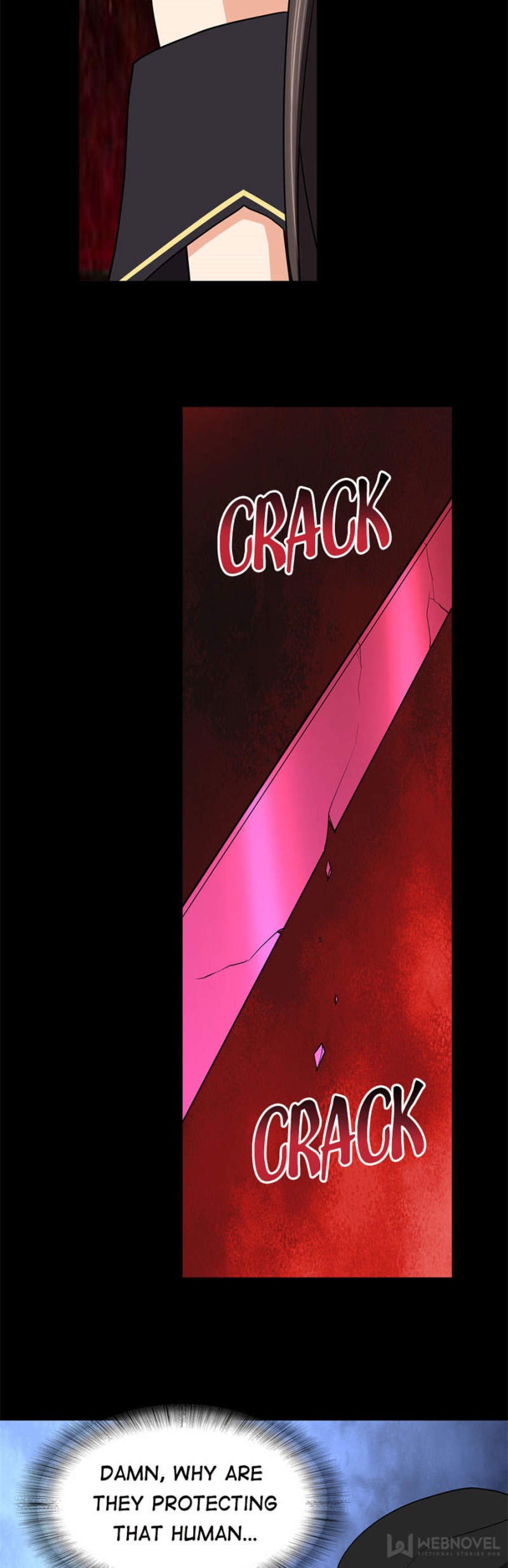 My Girlfriend is a Zombie Chapter 101 page 10 - Chapter 101