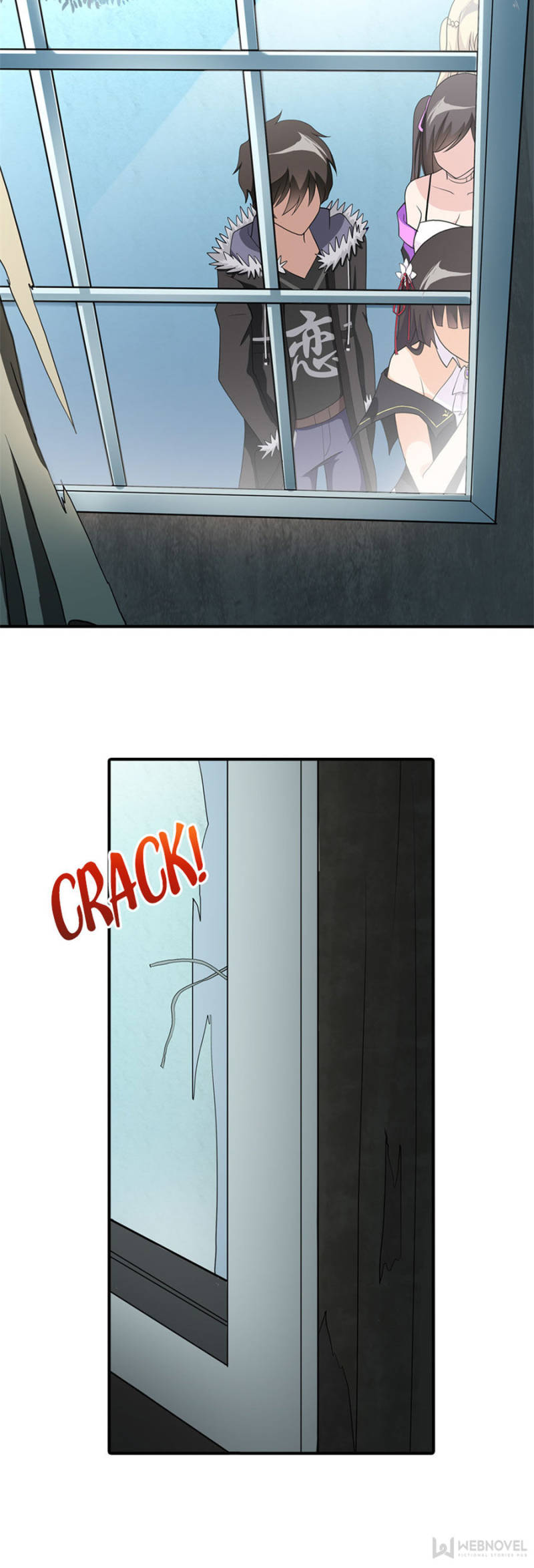 My Girlfriend is a Zombie Chapter 102 page 20 - Chapter 102