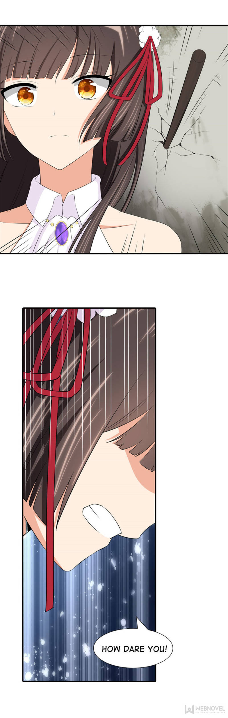 My Girlfriend is a Zombie Chapter 103 page 12 - Chapter 103