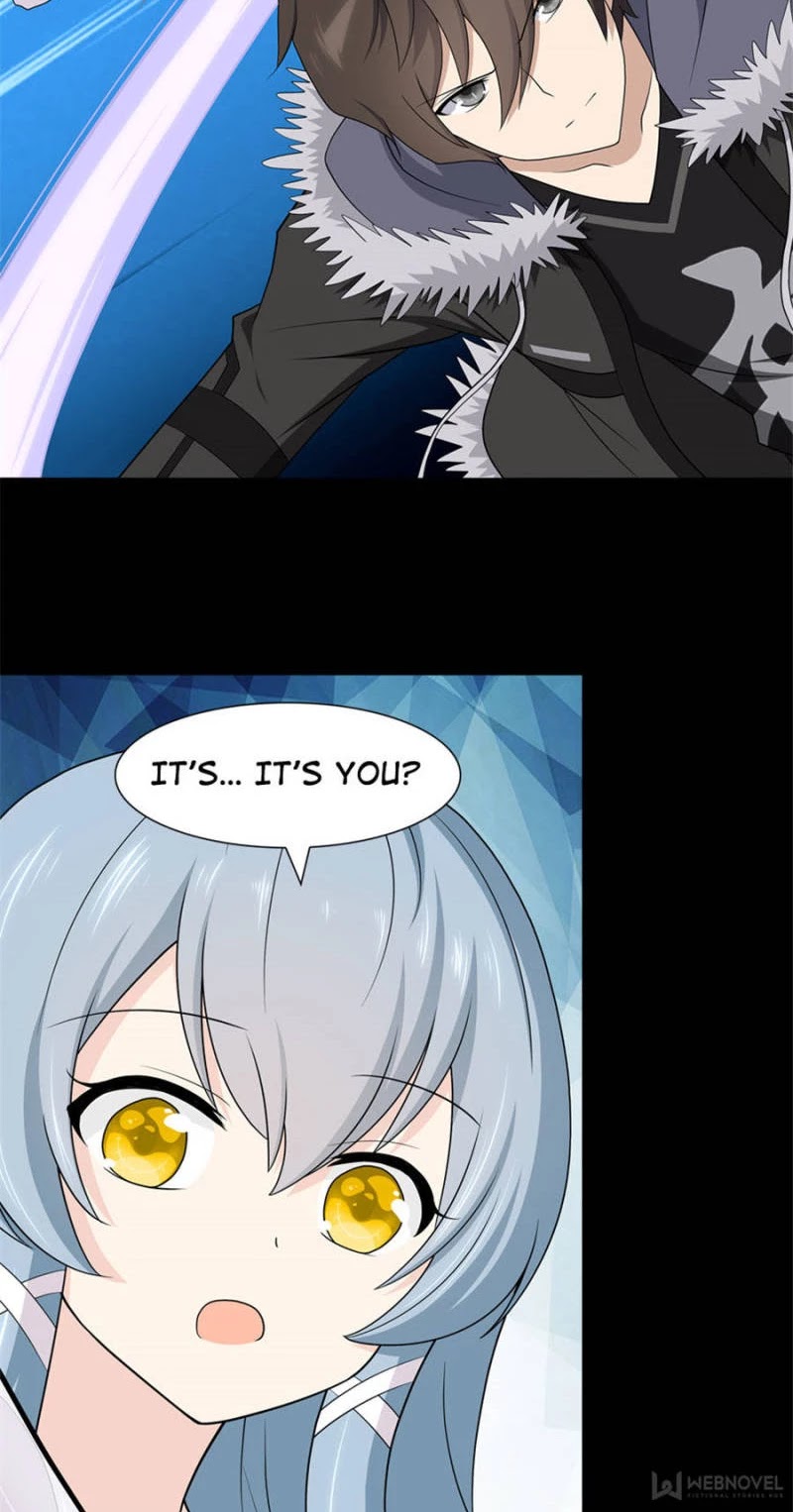 My Girlfriend is a Zombie Chapter 106 page 4 - Chapter 106
