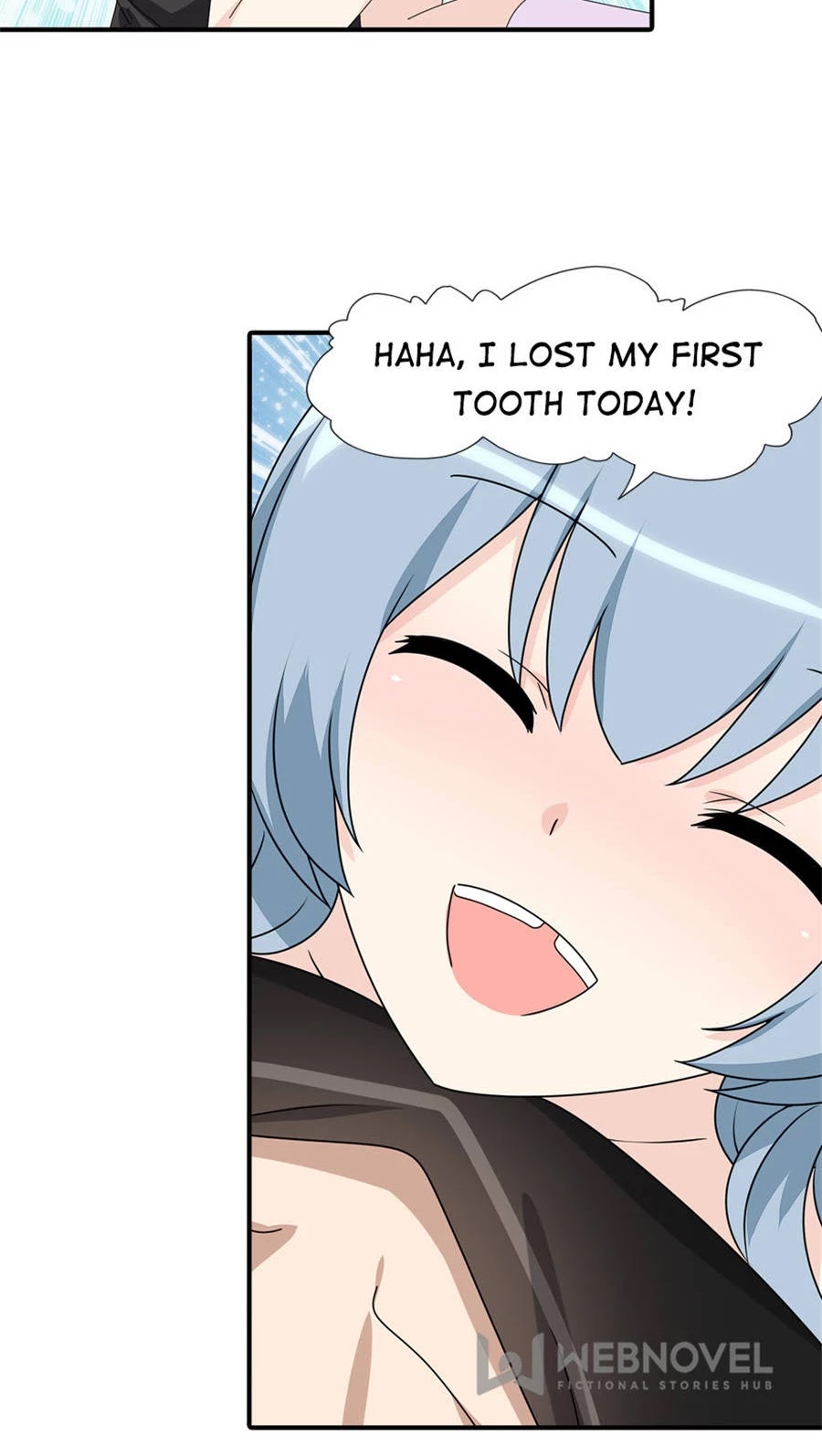My Girlfriend is a Zombie Chapter 109 page 24 - Chapter 109