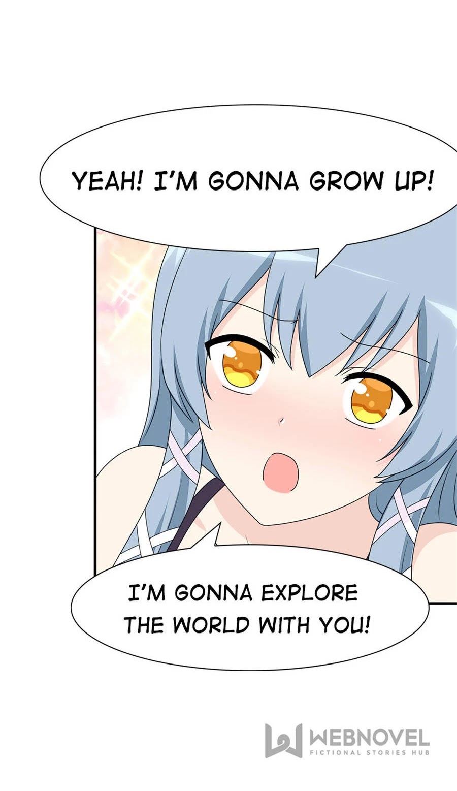 My Girlfriend is a Zombie Chapter 109 page 26 - Chapter 109