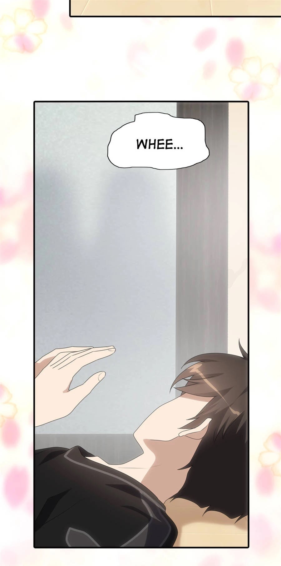 My Girlfriend is a Zombie Chapter 109 page 9 - Chapter 109