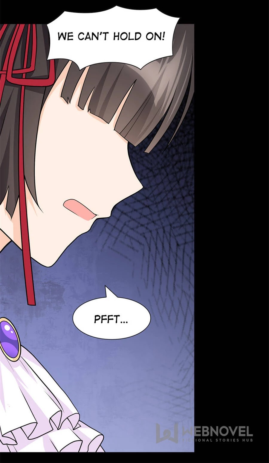 My Girlfriend is a Zombie Chapter 111 page 18 - Chapter 111