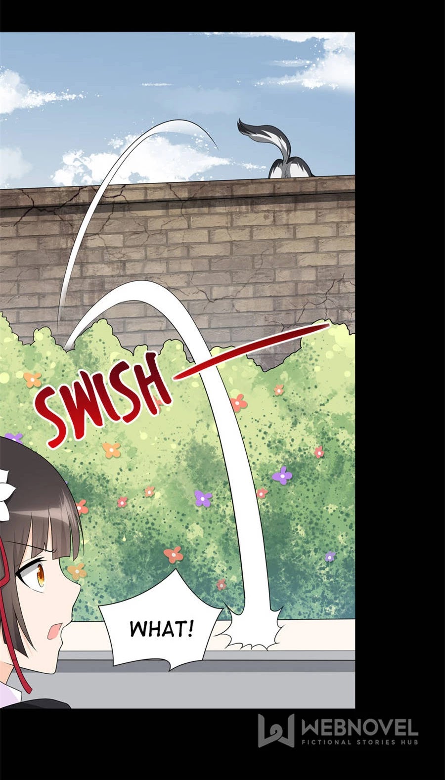 My Girlfriend is a Zombie Chapter 111 page 28 - Chapter 111