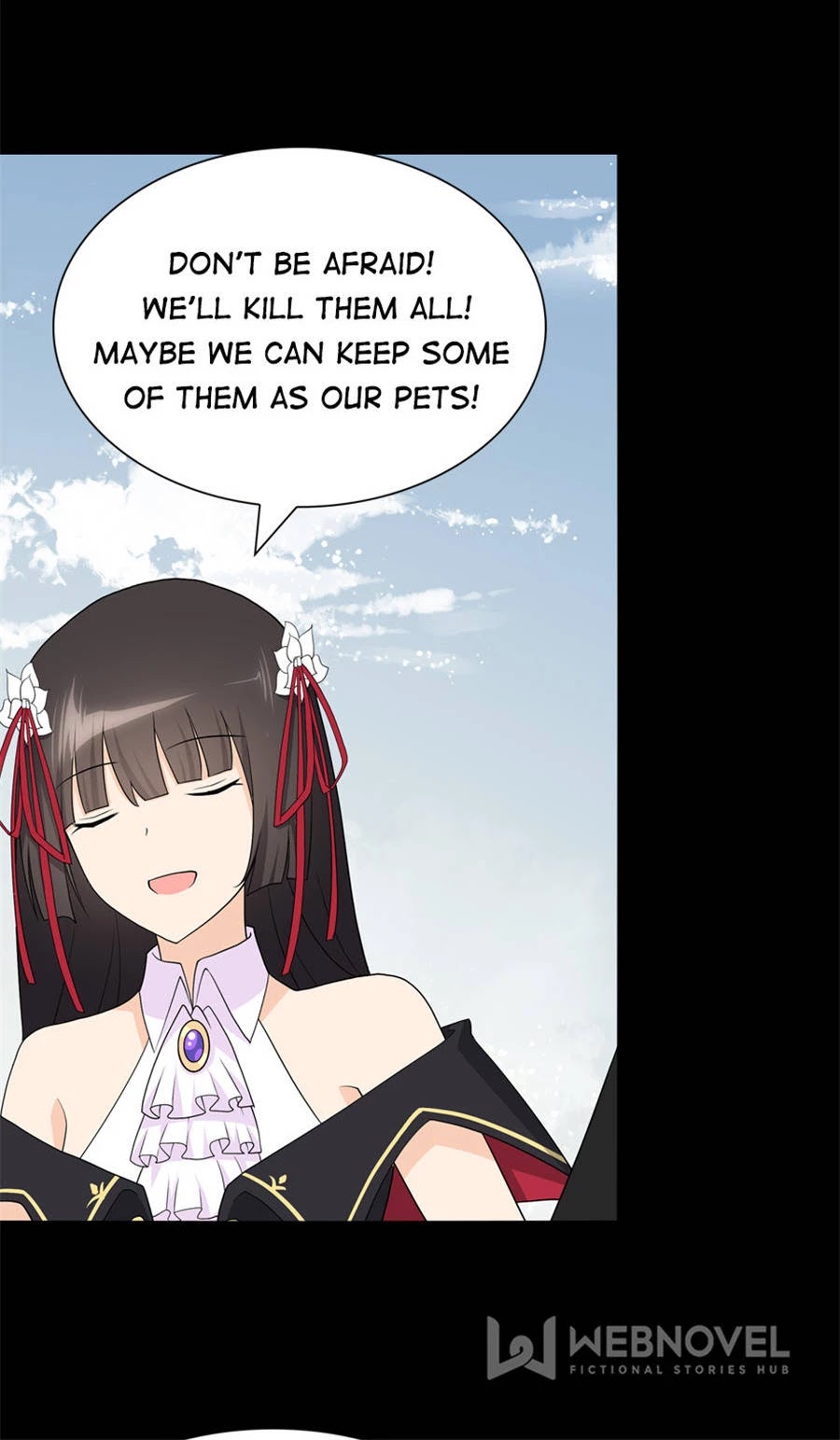 My Girlfriend is a Zombie Chapter 111 page 30 - Chapter 111