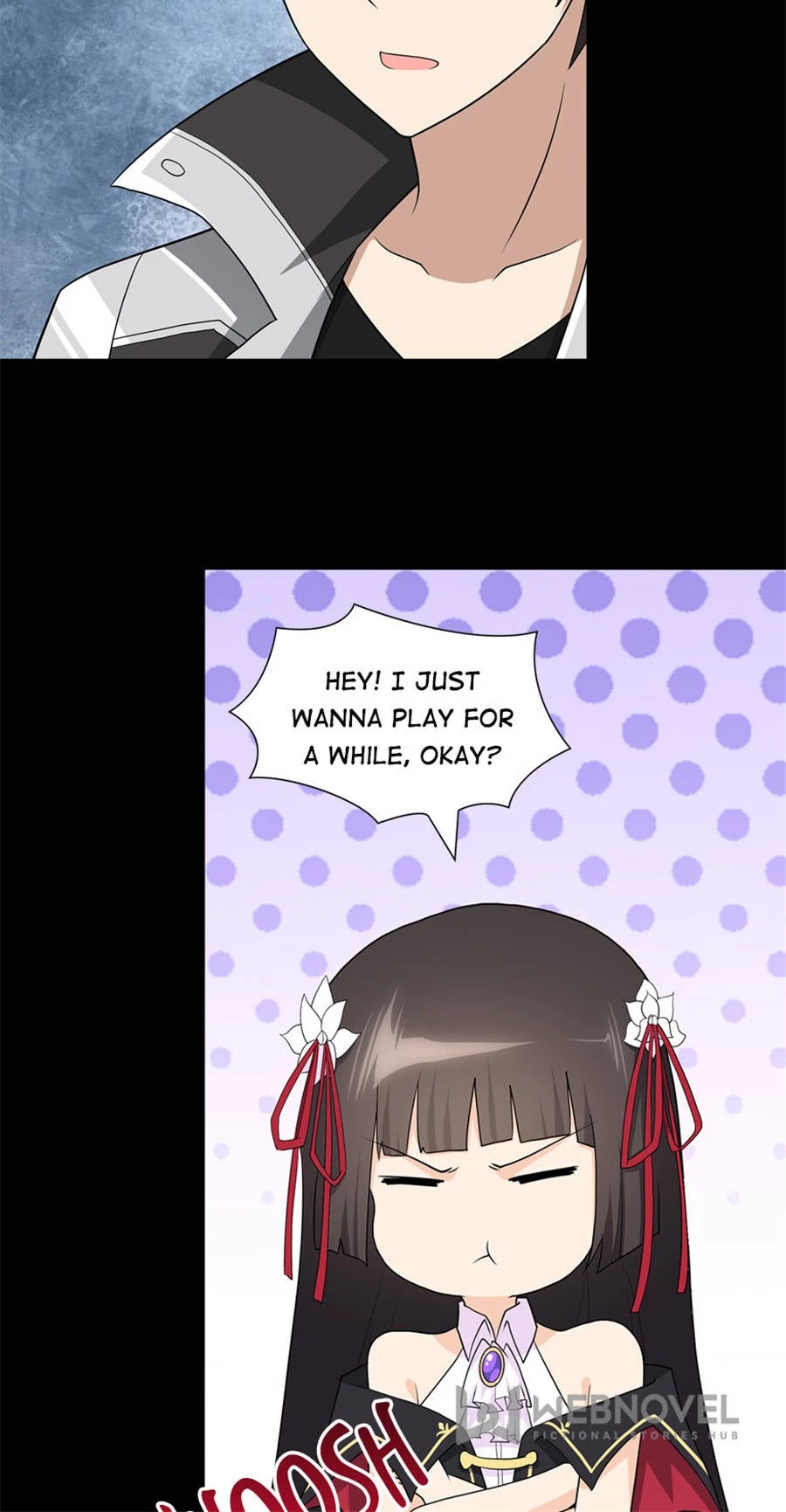 My Girlfriend is a Zombie Chapter 111 page 32 - Chapter 111