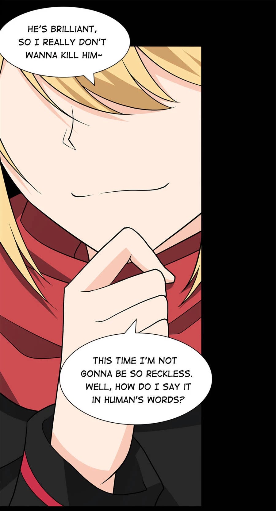 My Girlfriend is a Zombie Chapter 111 page 35 - Chapter 111