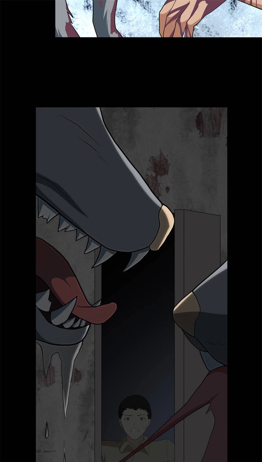 My Girlfriend is a Zombie Chapter 112 page 29 - Chapter 112