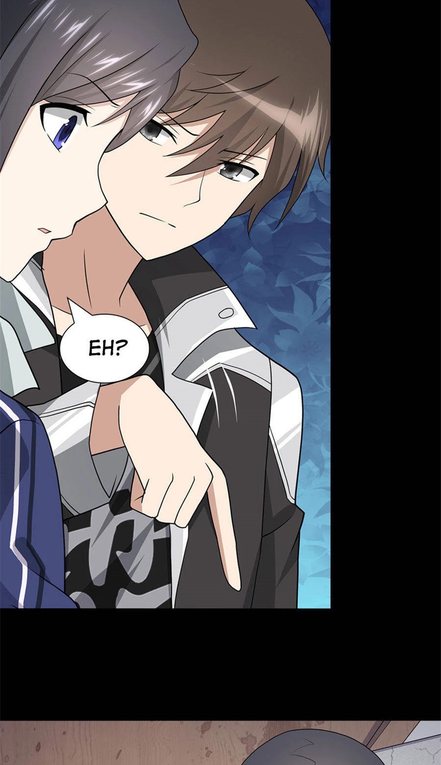 My Girlfriend is a Zombie Chapter 113 page 10 - Chapter 113