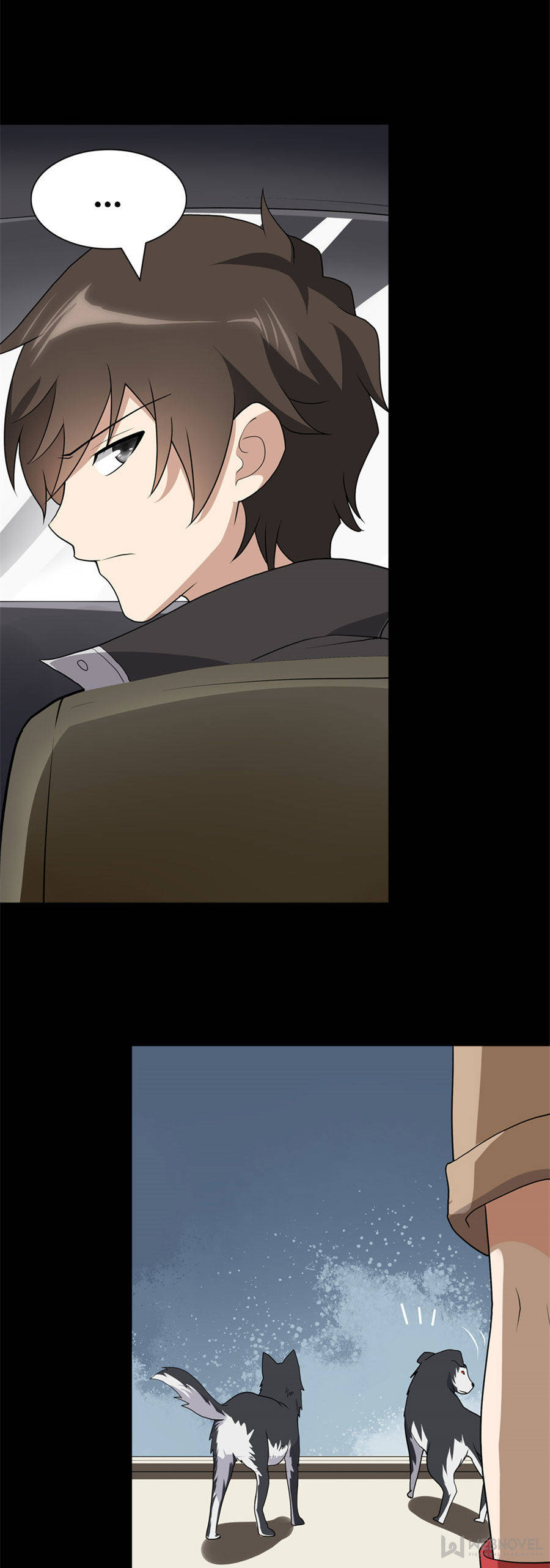 My Girlfriend is a Zombie Chapter 113 page 25 - Chapter 113